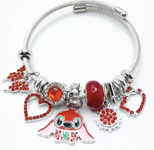 Stitch Bracelet
