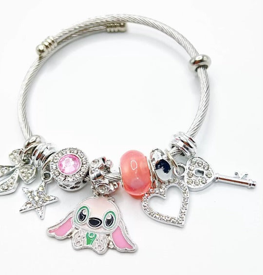 Stitch Bracelet